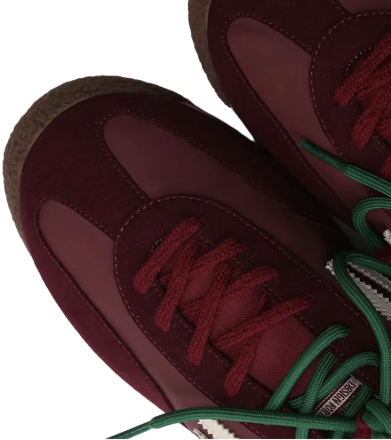 puraai panther PANTH M POMEGRADE PURAAI