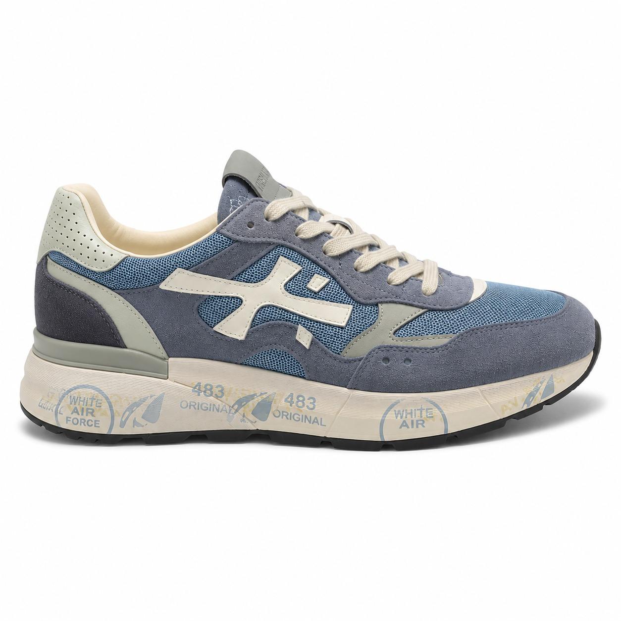 premiata mick 8120 MICK 8120 PREMIATA