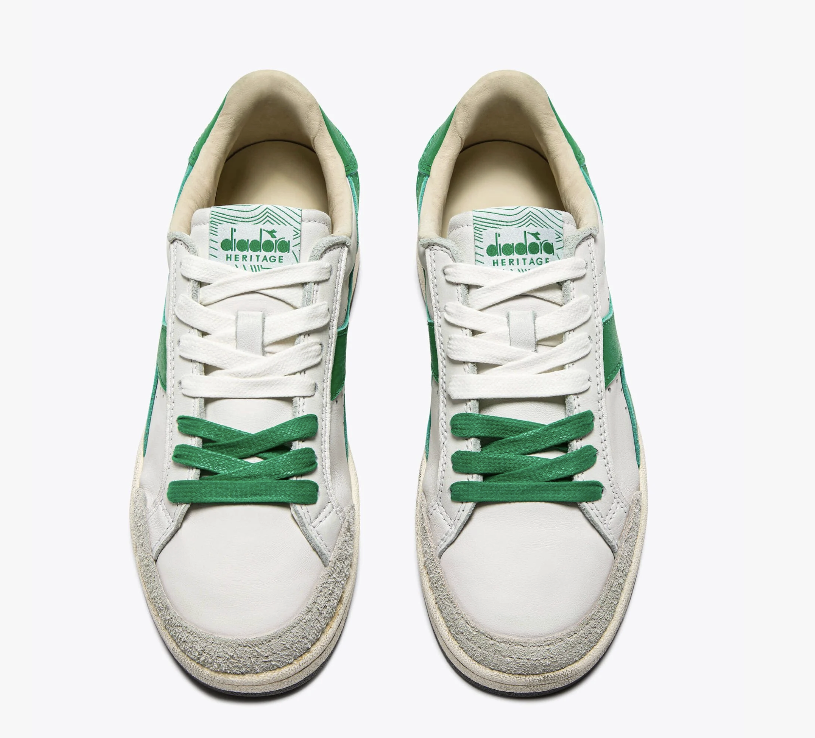 diadora prestige used PRESTIGE C1931 DIADORA