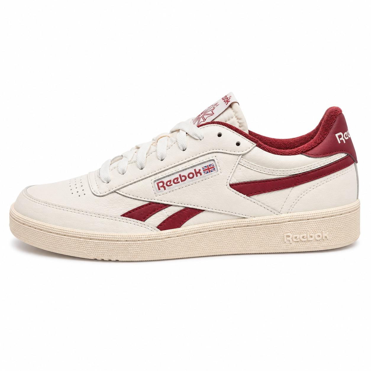 reebok club c revenge vintage CCR 964 REEBOK
