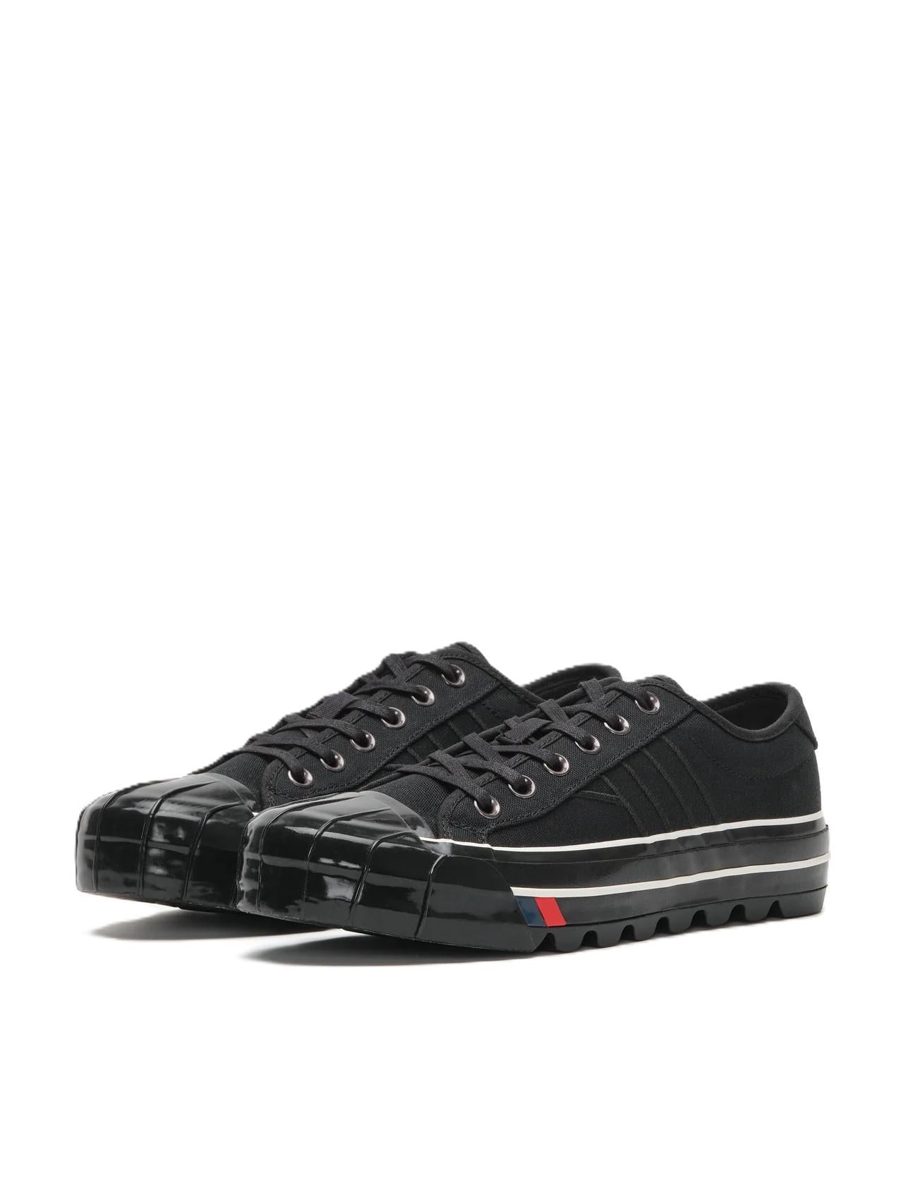 pro-keds royal intrepid ROY INTR BLK PRO-KEDS