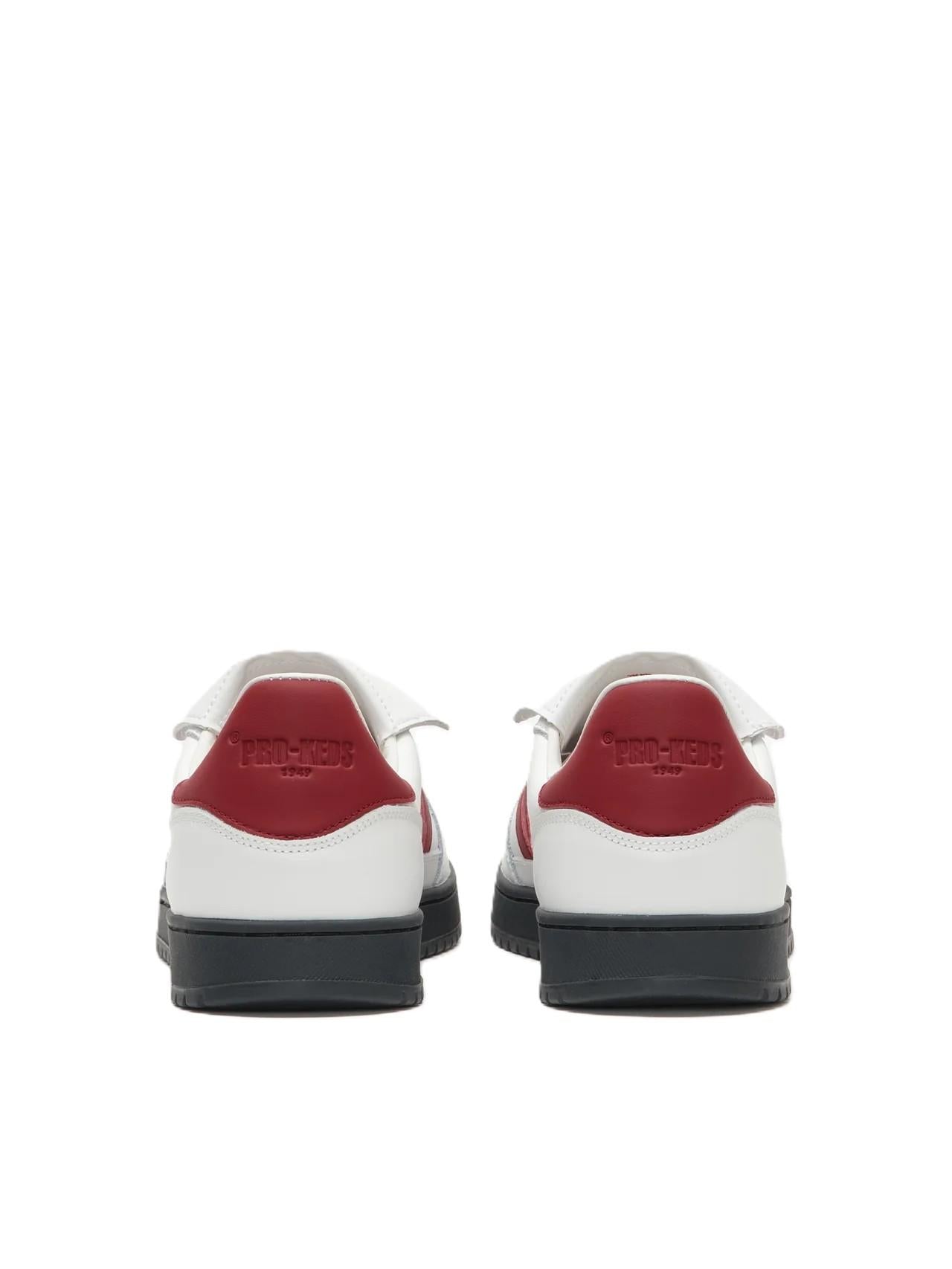 pro-keds field king FIELD K BIANCO PRO-KEDS