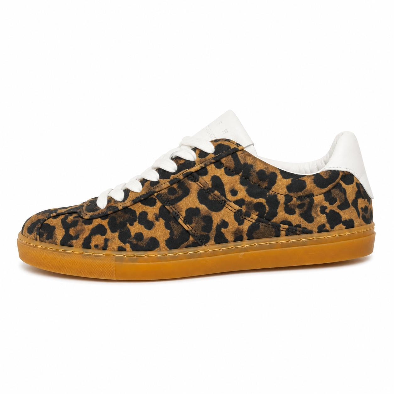 copenhagen woman suede sneaker cph98 CPH98 LEO copenhagen