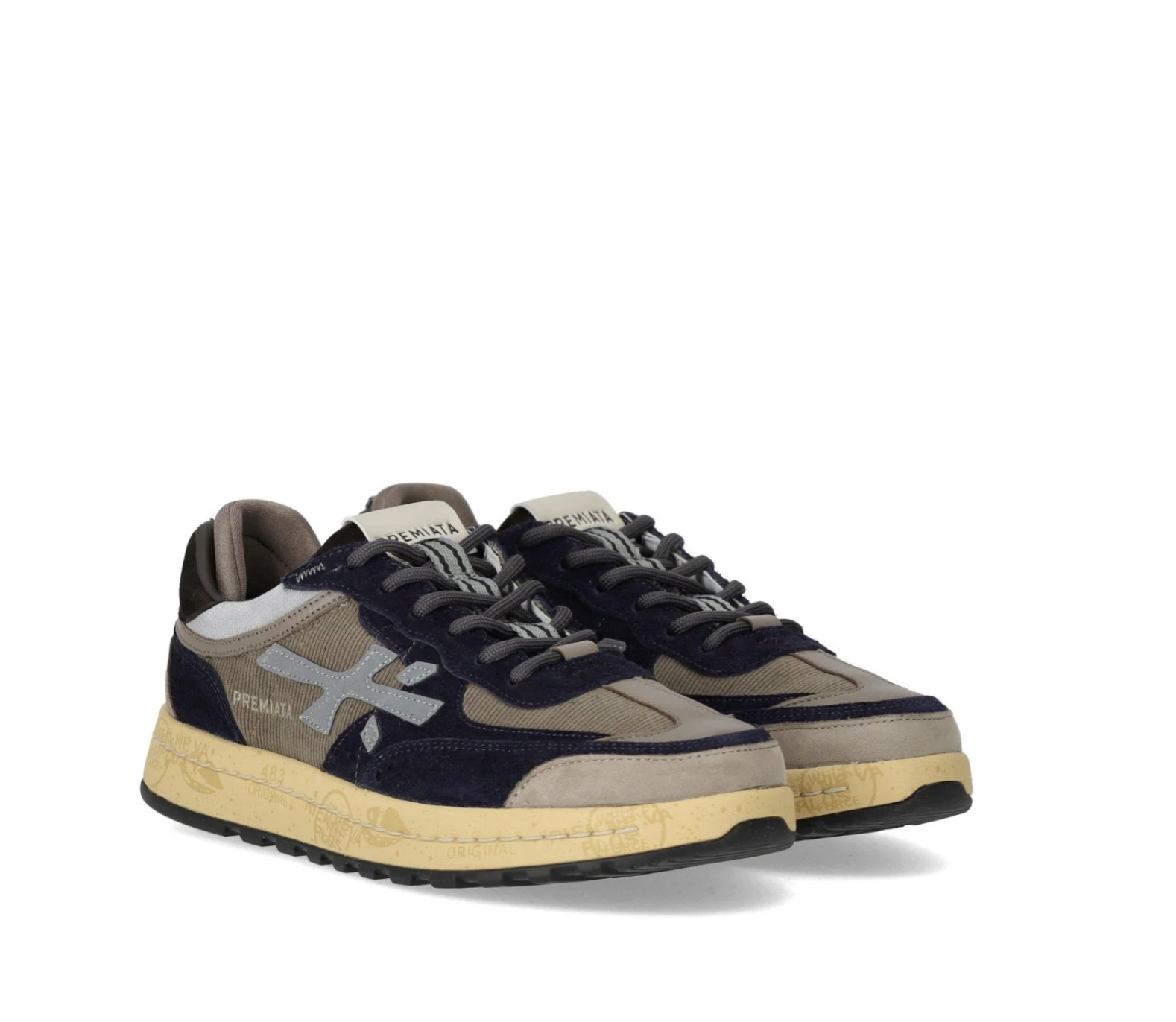 premiata nous NOUS 7843 PREMIATA