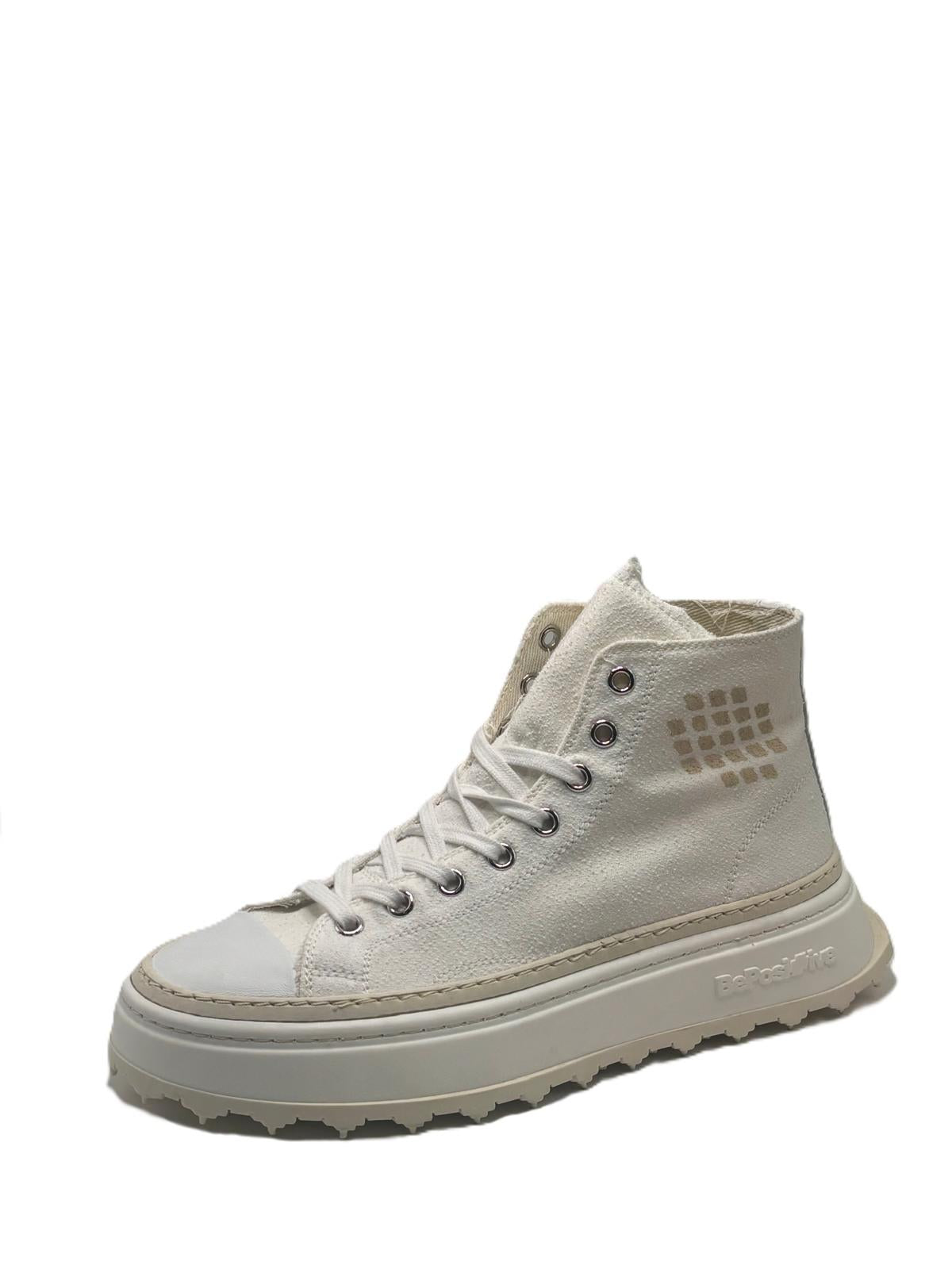 bepositive w cuprace05 WCPR05 COT/WHT BE POSITIVE