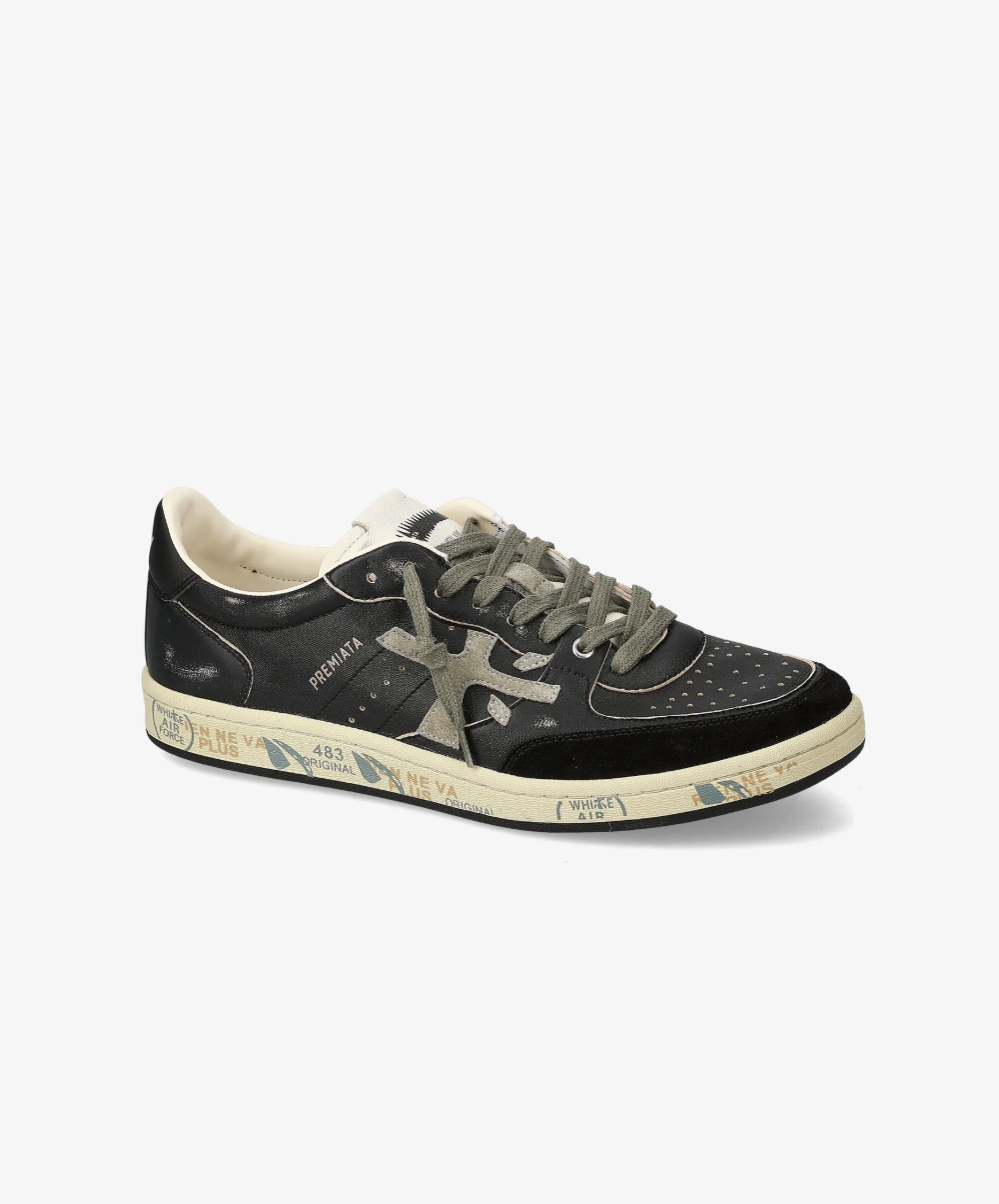 premiata bskt clay BSKT 6909 PREMIATA