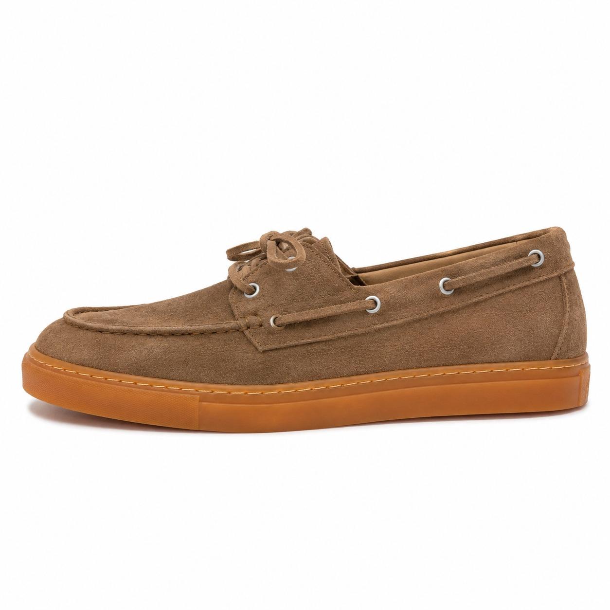 copenhagen man suede loafer cph160m CPH160M MOKKA copenhagen