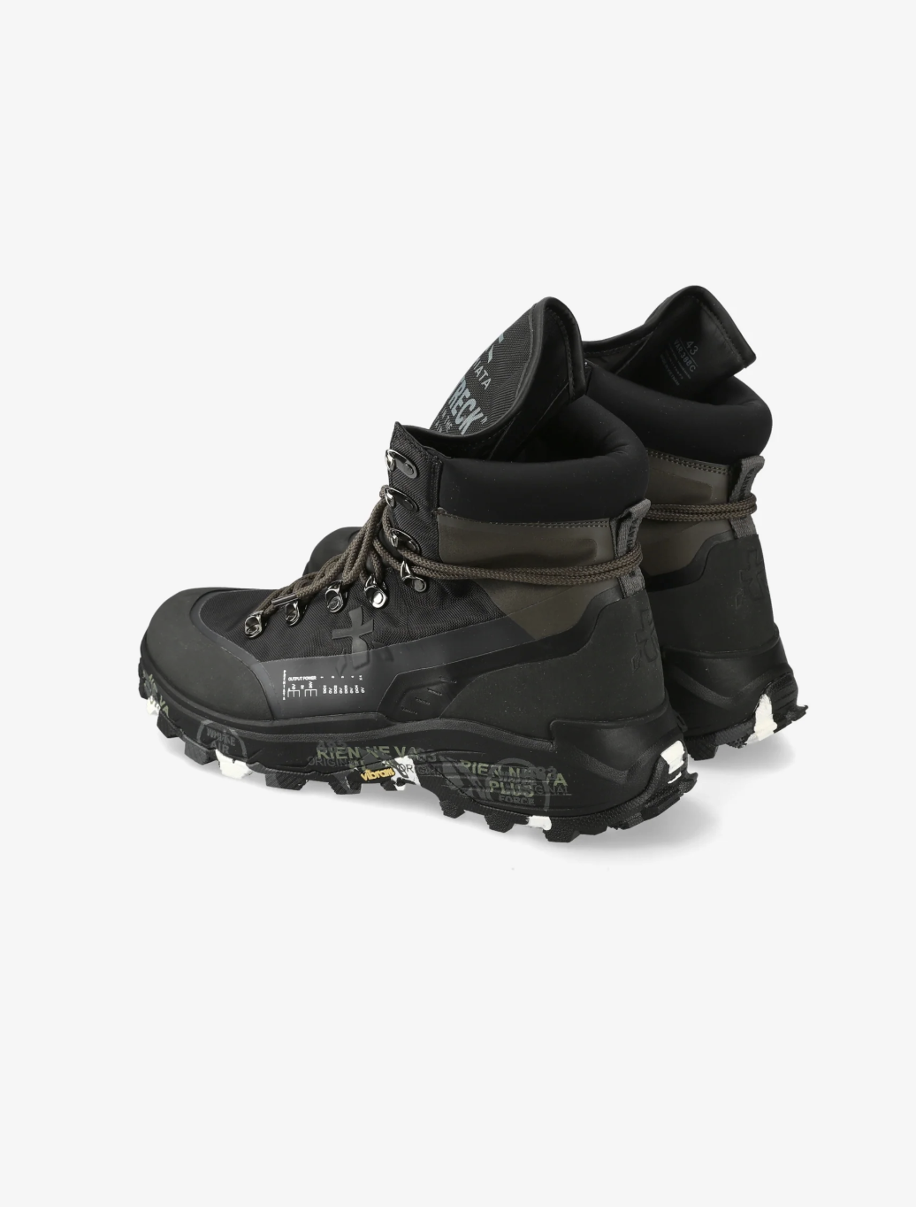 premiata midtreck MIDTRECK 388 PREMIATA