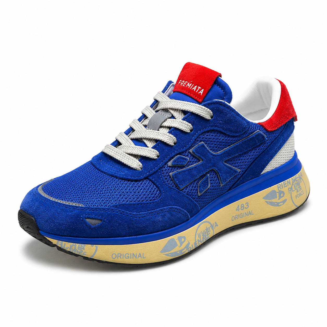 premiata lauryn LAURYN 8181 PREMIATA