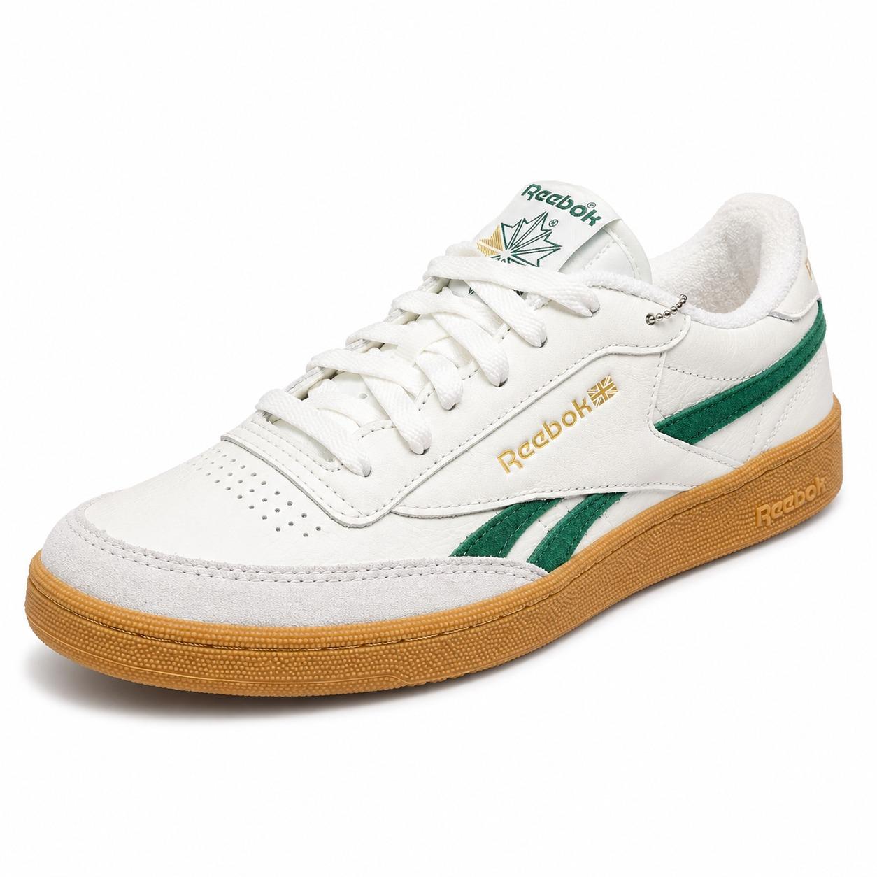 reebok club c revenge vintage CCR 951 REEBOK