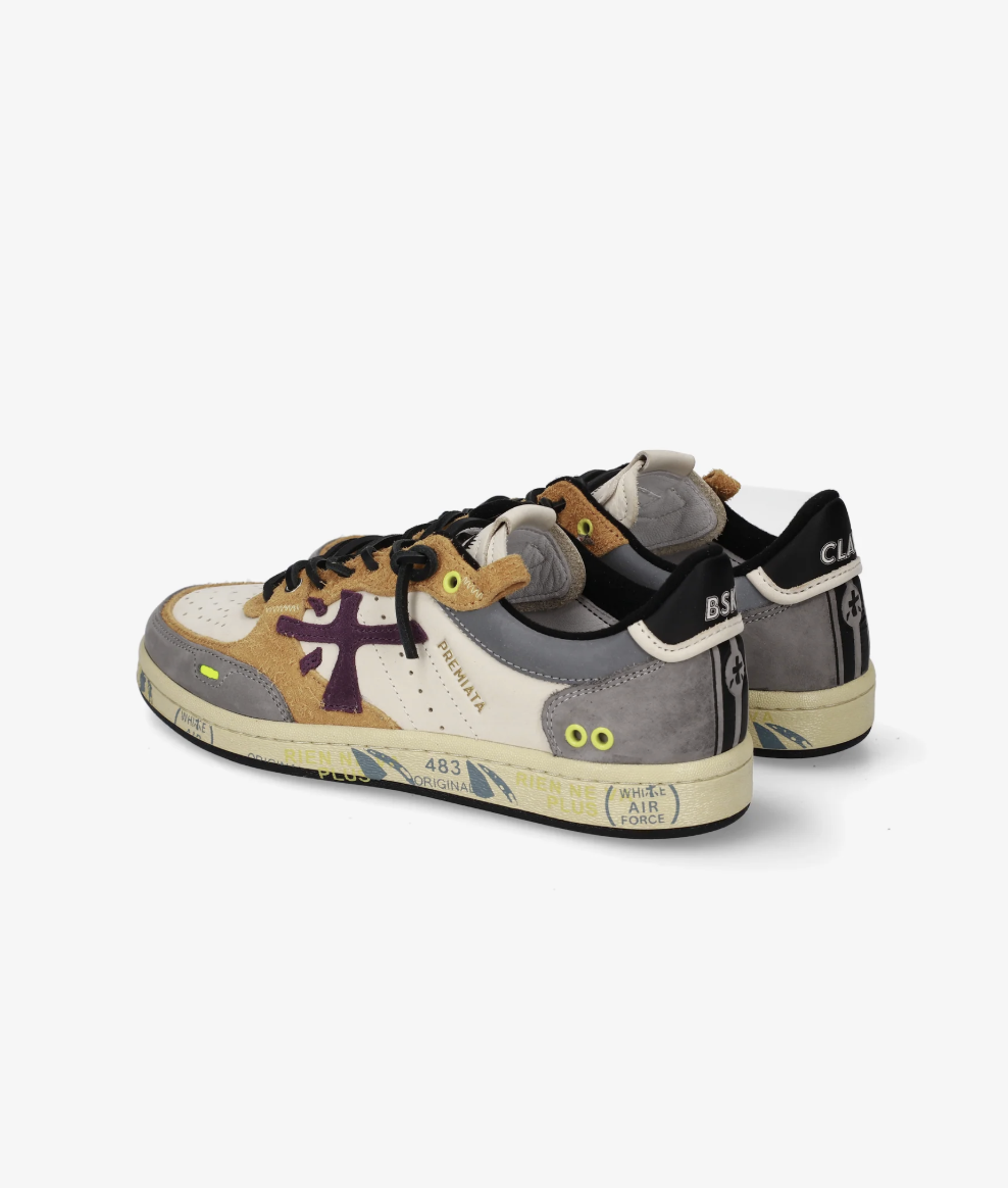 premiata bskt w 7846 BSKT W 7846 PREMIATA