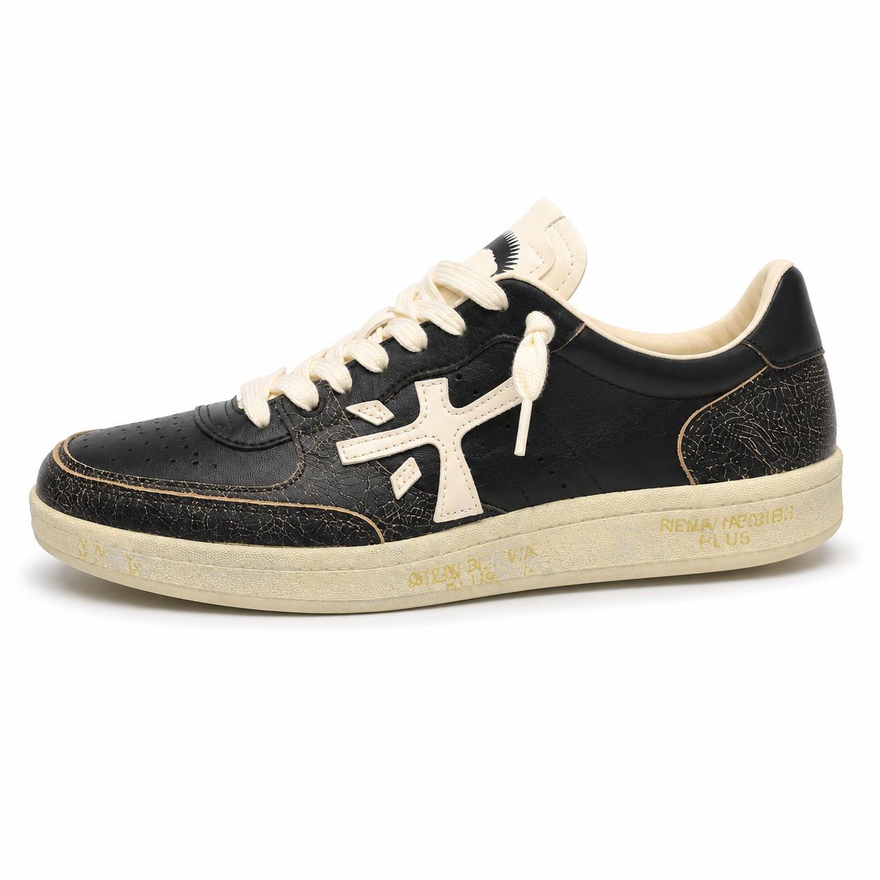 premiata bsktclay BSKTCLAY 7265 PREMIATA