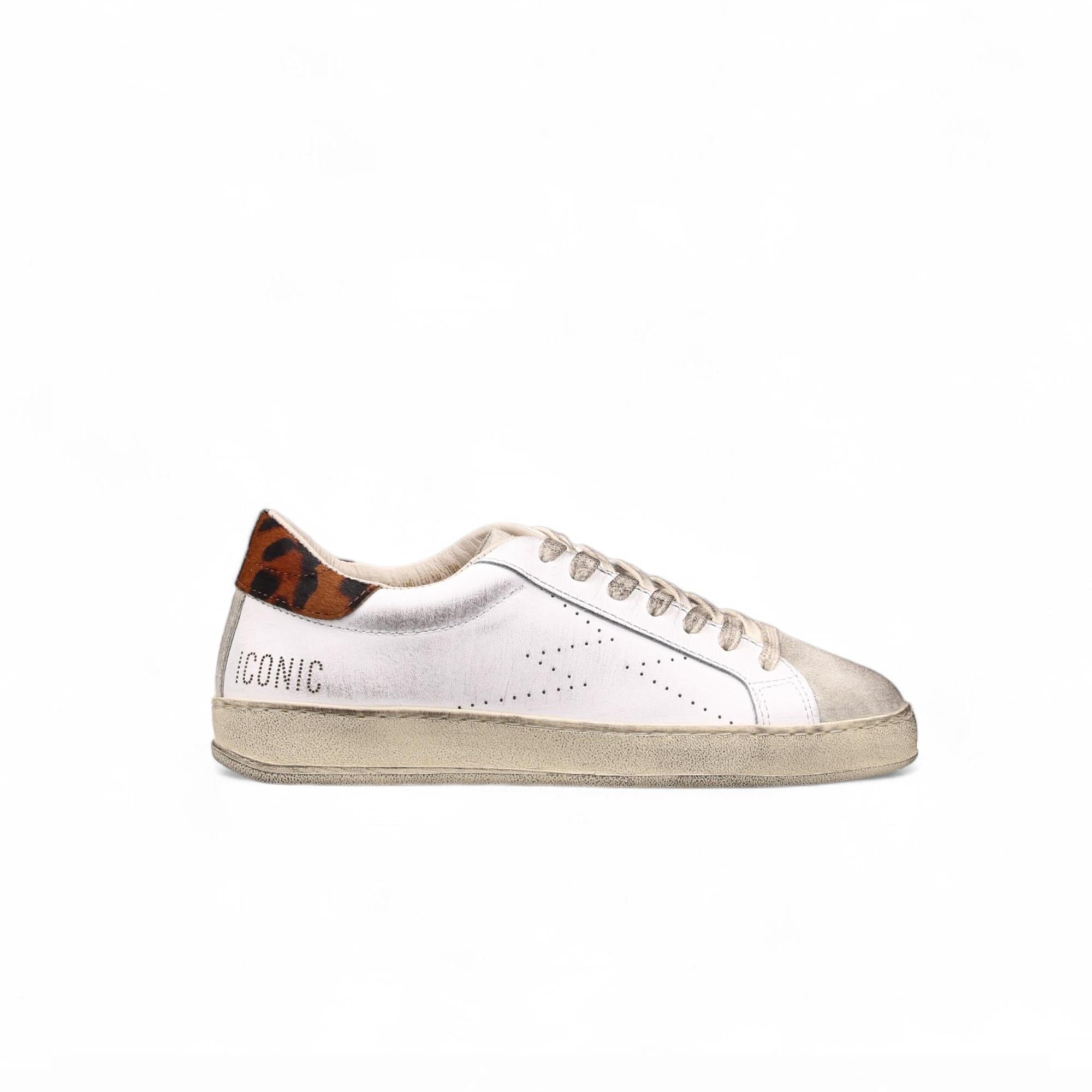 moa w iconic IC 138 MOA