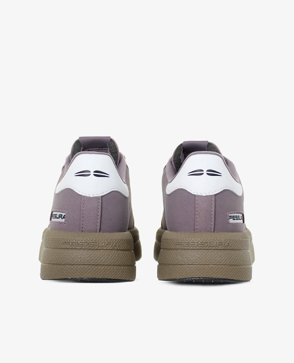 fessura foam s FOA S 03MAUVE FESSURA