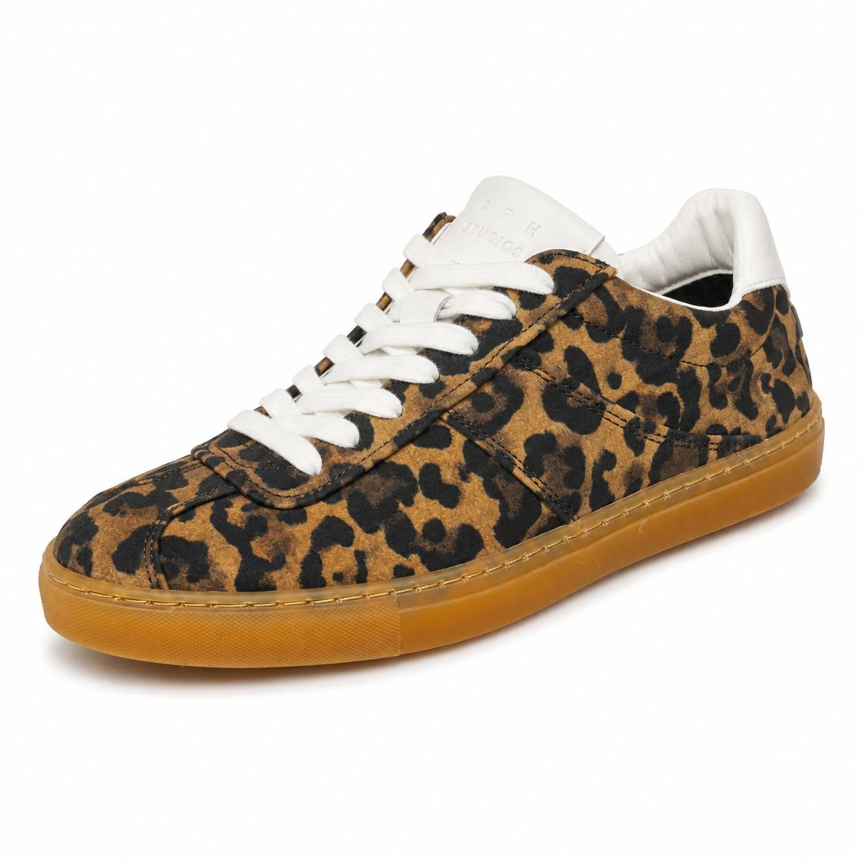 copenhagen woman suede sneaker cph98 CPH98 LEO copenhagen
