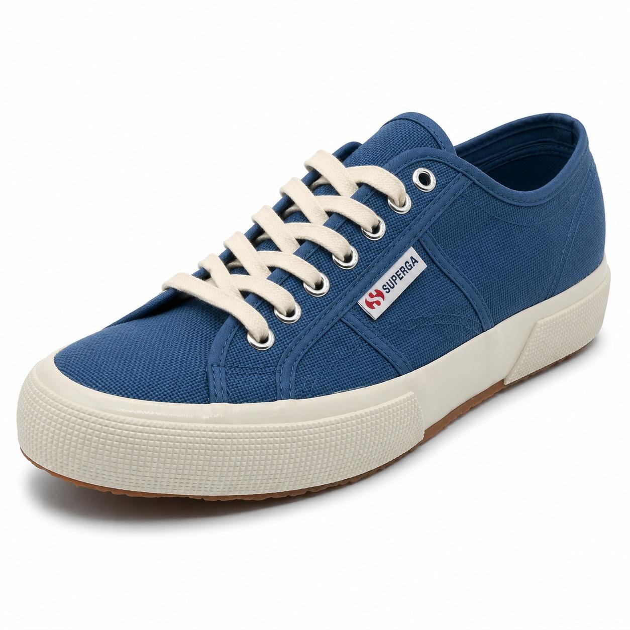 superga 2750 og 2750 OG BLUE SUPERGA