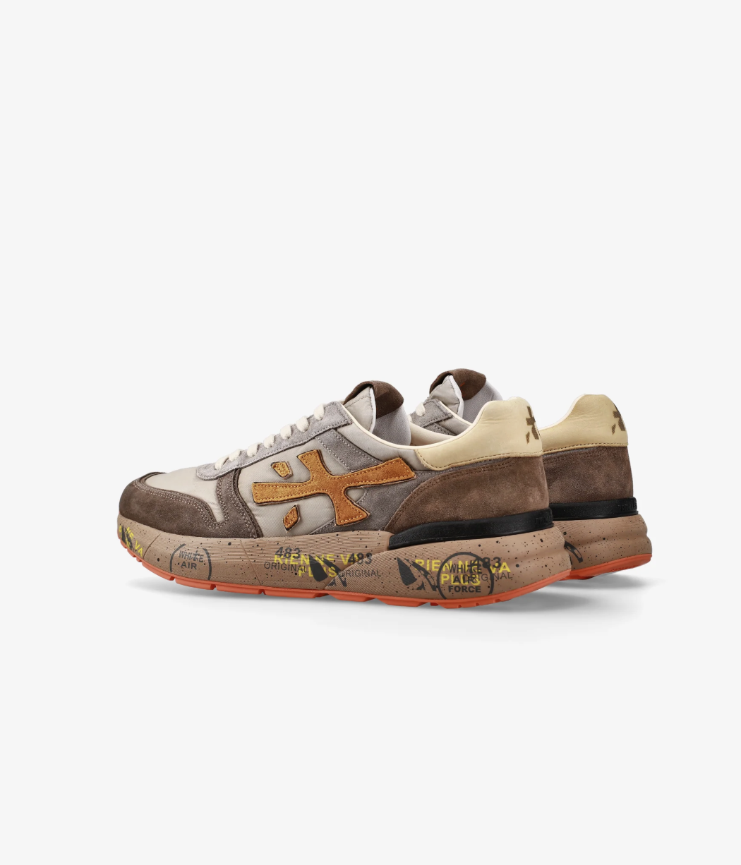 premiata mick MICK 7866 PREMIATA