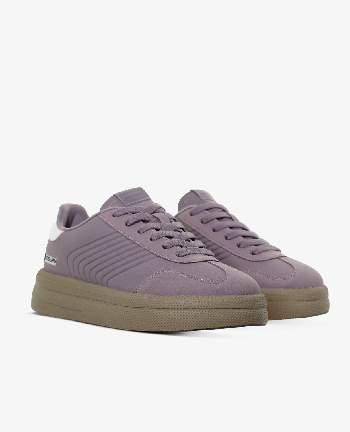 fessura foam s FOA S 03MAUVE FESSURA