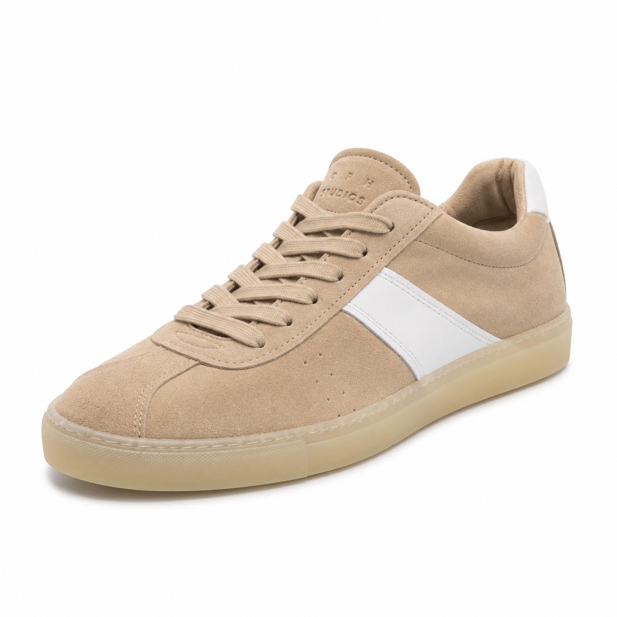 copenhagen woman suede sneaker cph98 CPH98 SAND copenhagen
