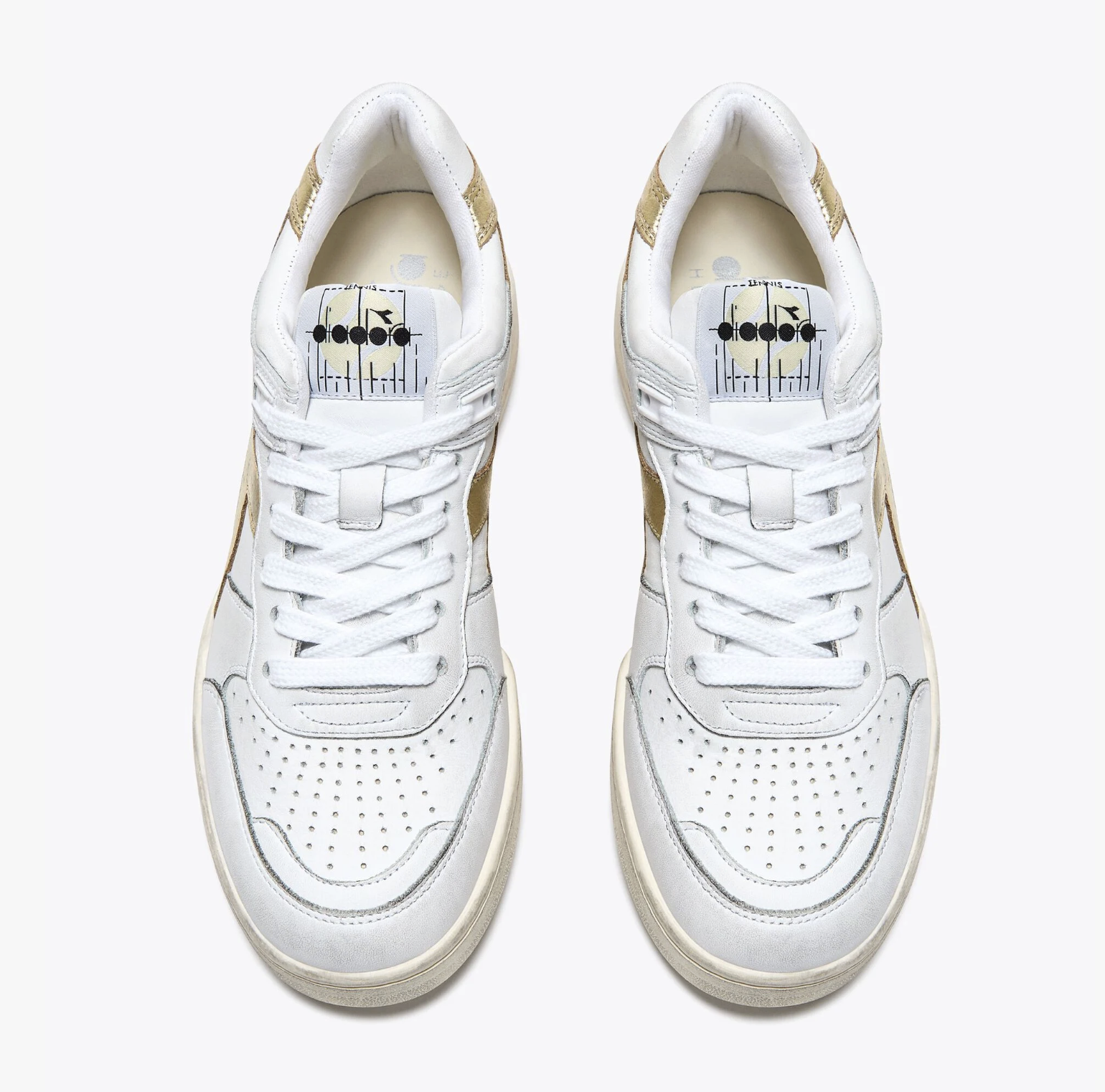 diadora b560 w B560 W 20006 DIADORA