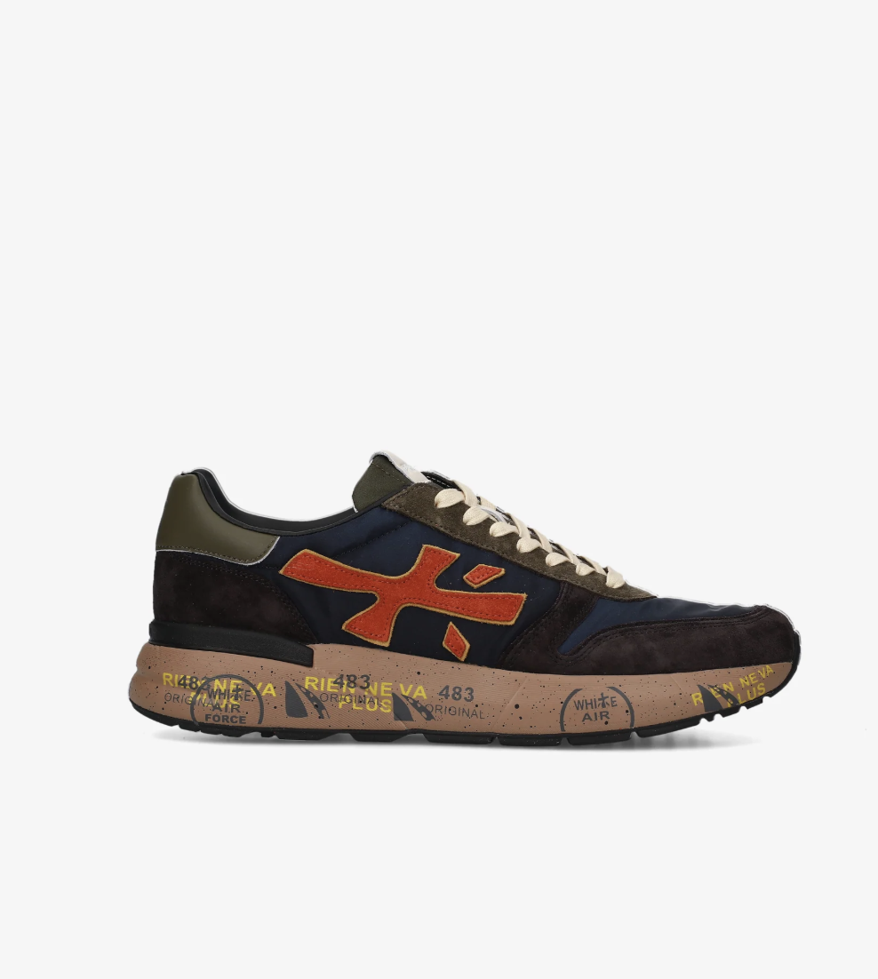 premiata mick MICK 7721 PREMIATA