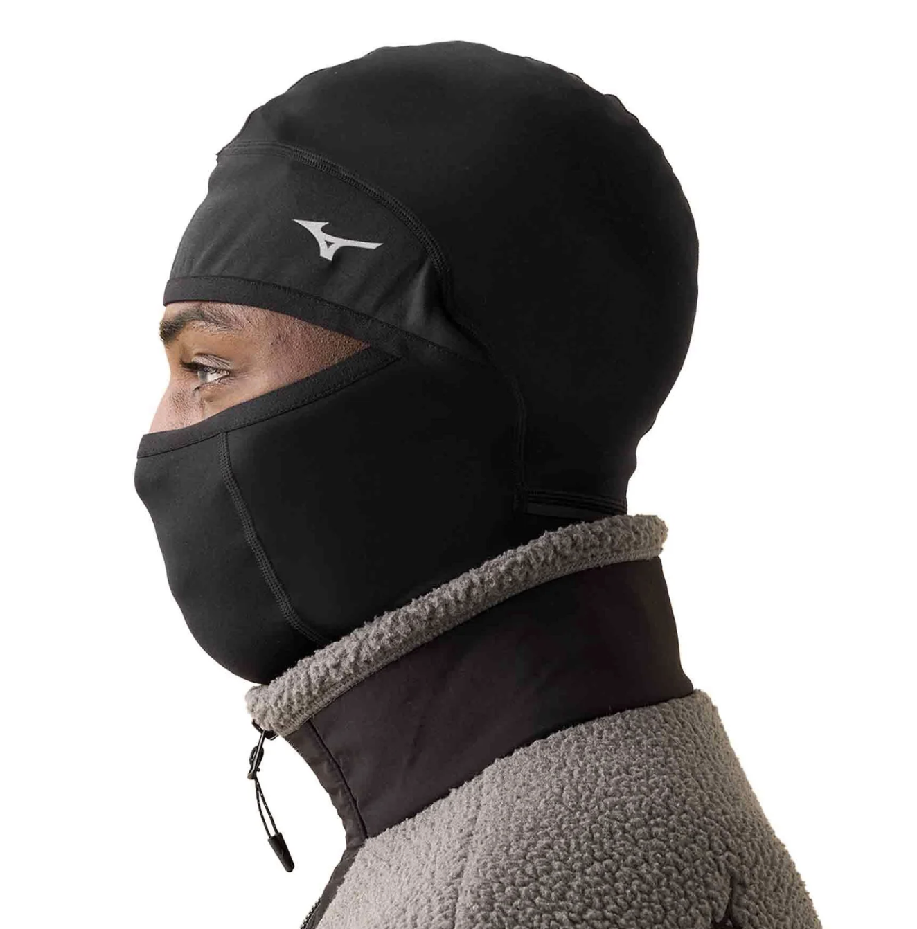 mizuno balaclava B2GYC001 09 MIZUNO