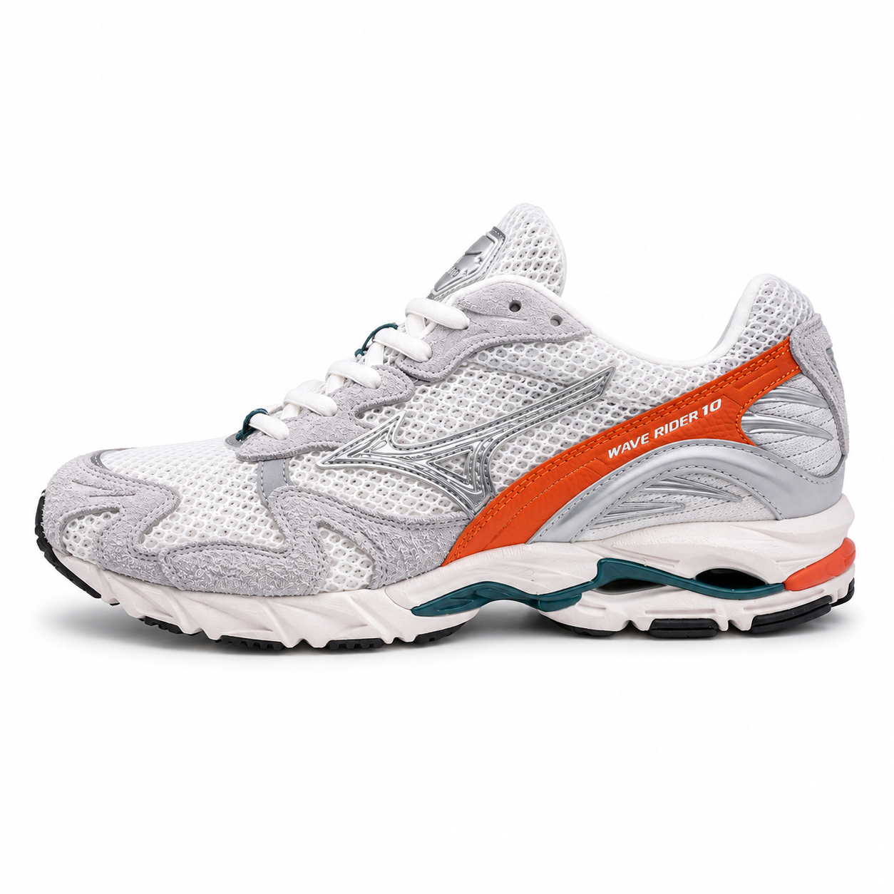 mizuno wave rider 10 D1GA2611 01 MIZUNO
