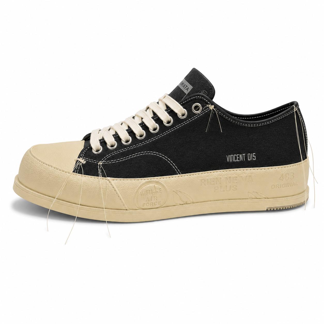 premiata vince015 VINCE015 NERO PREMIATA