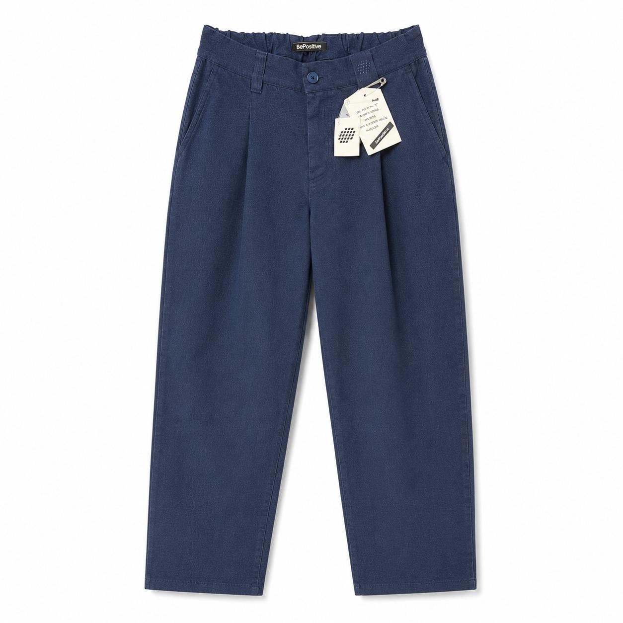 be positive pants brush1 BRUSH NVY BE POSITIVE