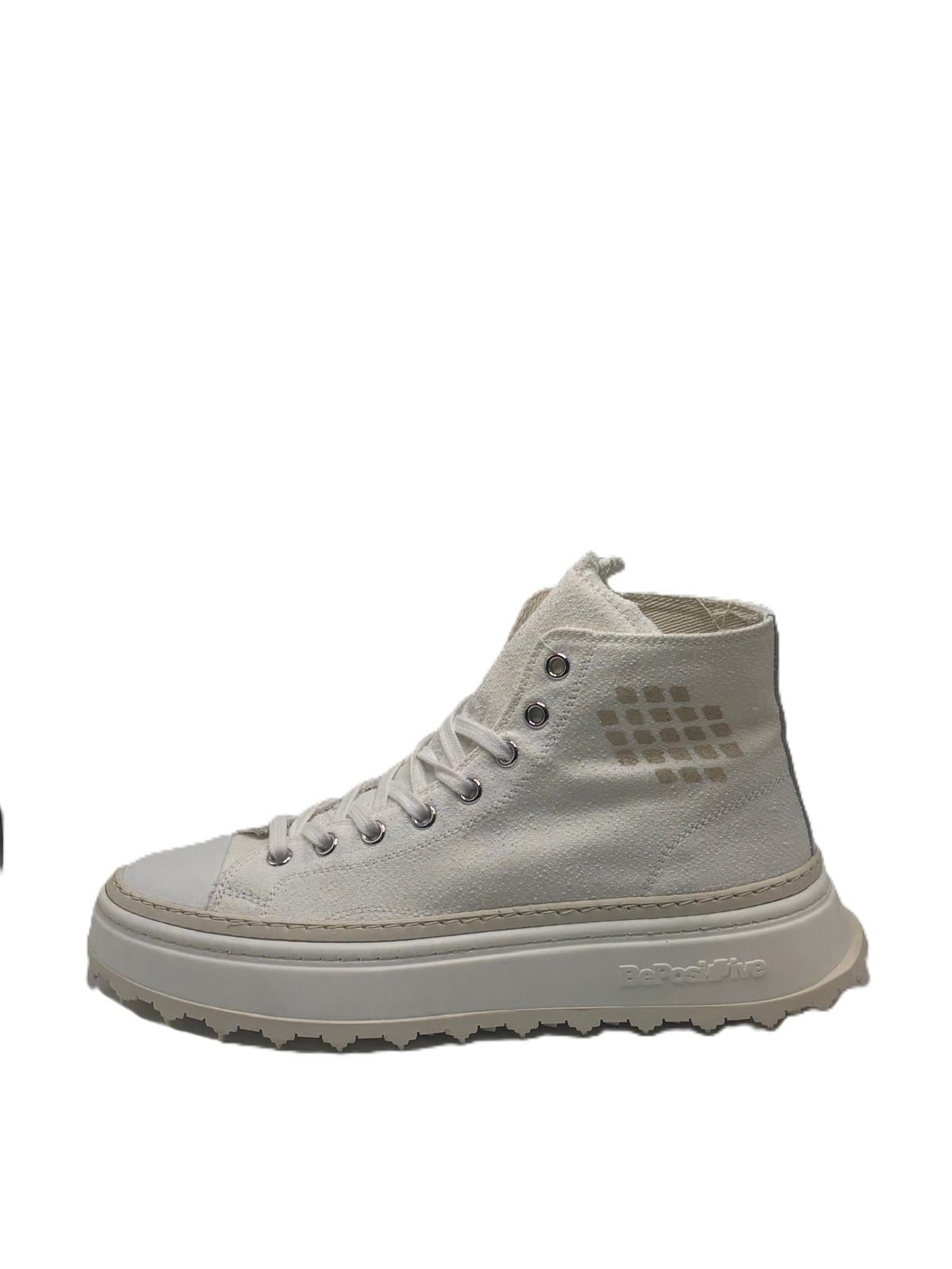 bepositive w cuprace05 WCPR05 COT/WHT BE POSITIVE