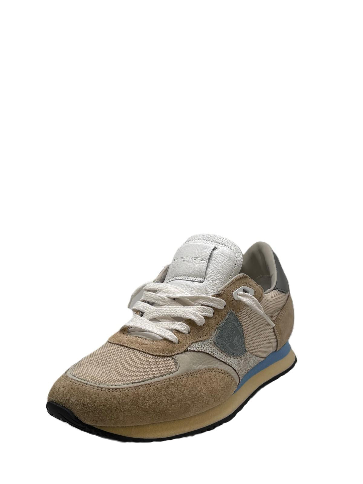 blville low man mondial noir BVLU W005 PHILIPPE MODEL