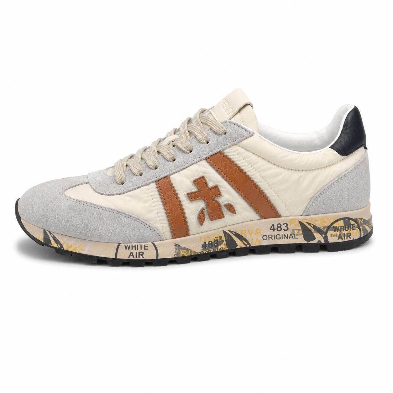 premiata lucy LUCY 8189 PREMIATA