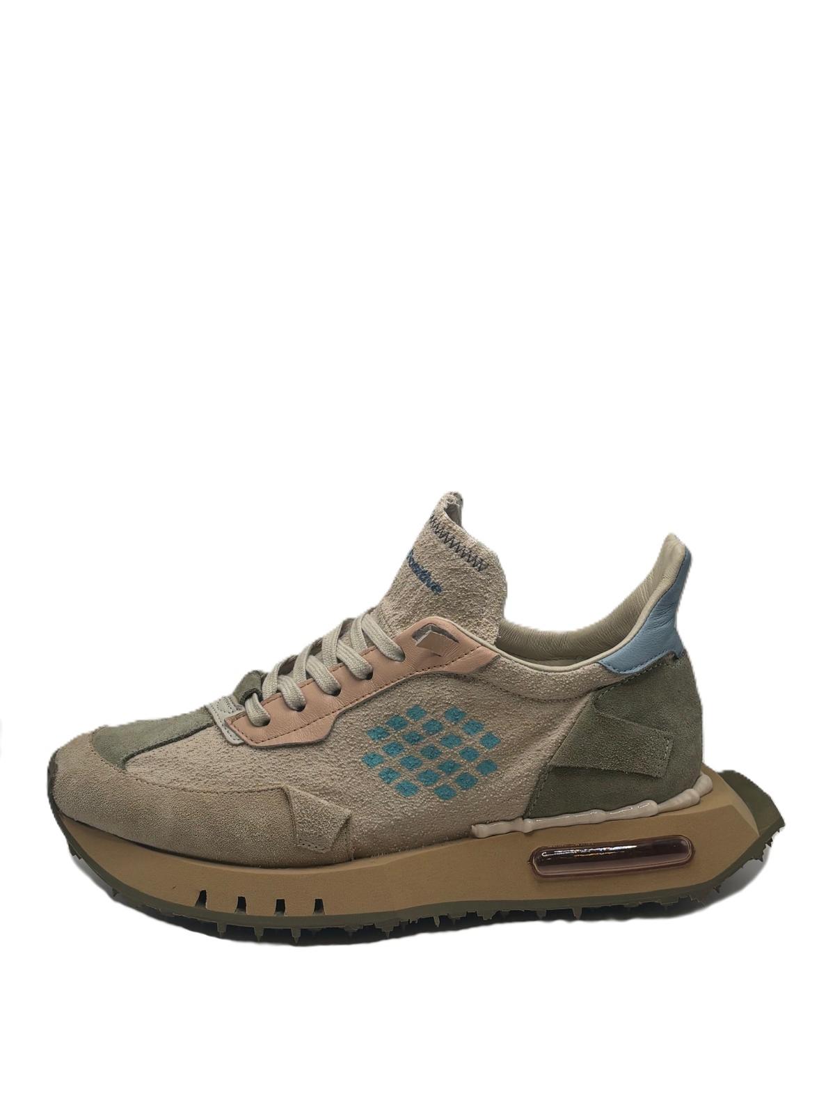 be positive w race 01 WORACE01 COT/STO/GRE BE POSITIVE