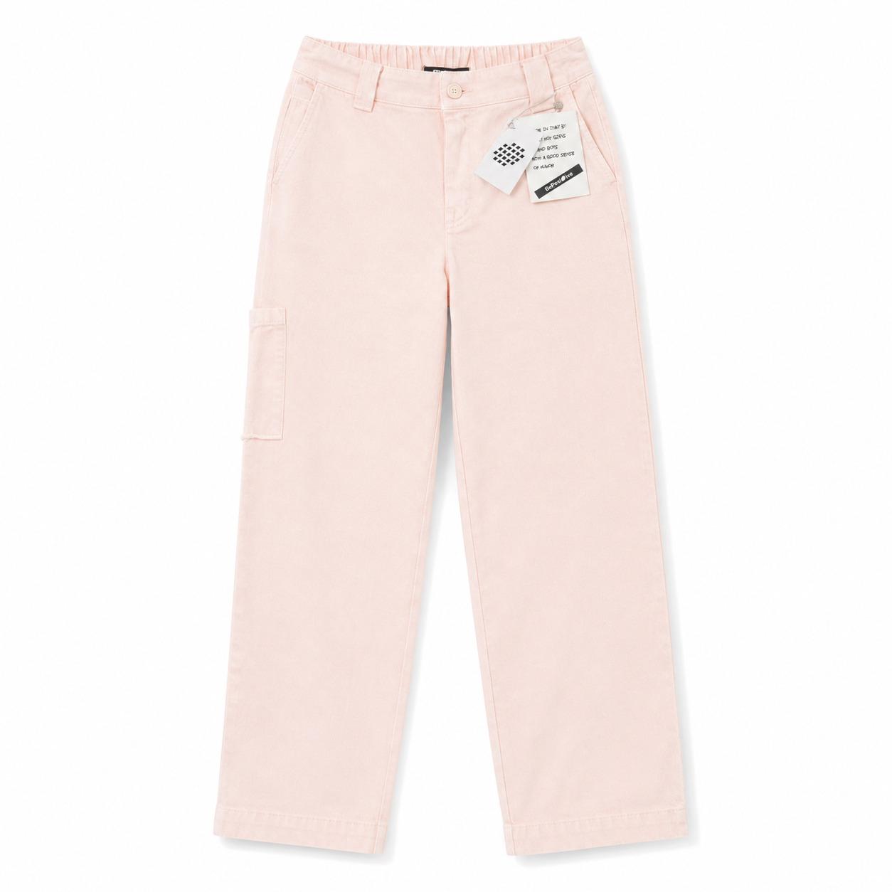 be positive pants brush1 BRUSH PINK BE POSITIVE
