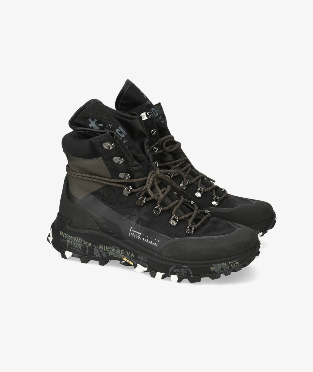 premiata midtreck MIDTRECK 388 PREMIATA