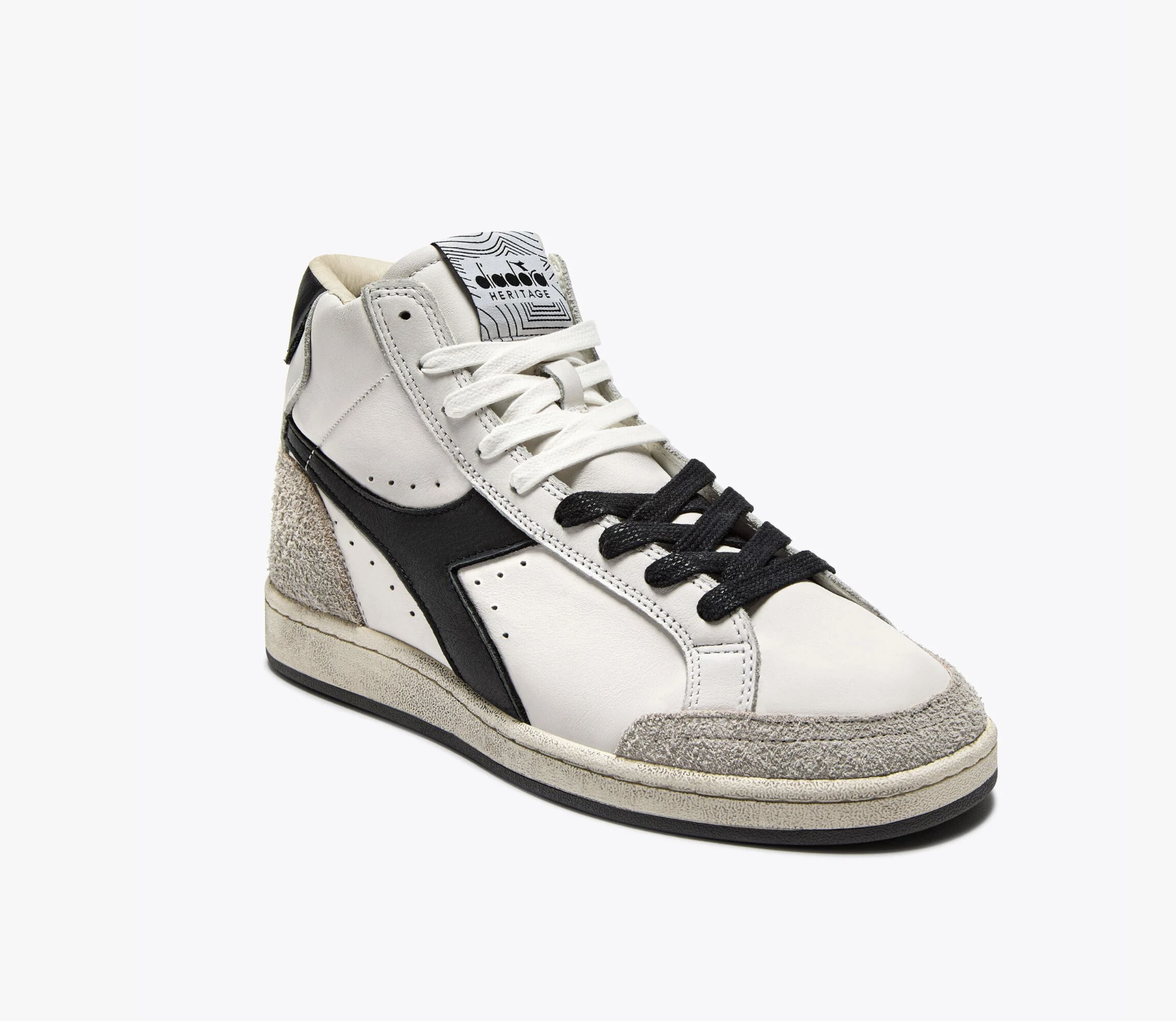 diadora prestige high used PRESTIGE H C0351 DIADORA