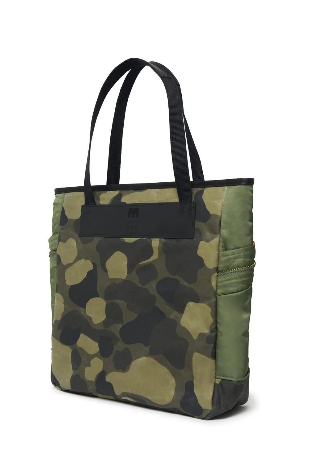 minnessak ms24021 021 OLIVE MINNESSAK