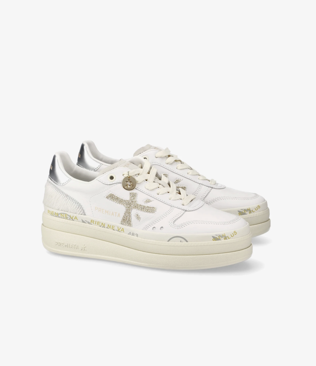 premiata micol w 7750 MIL 7750 PREMIATA