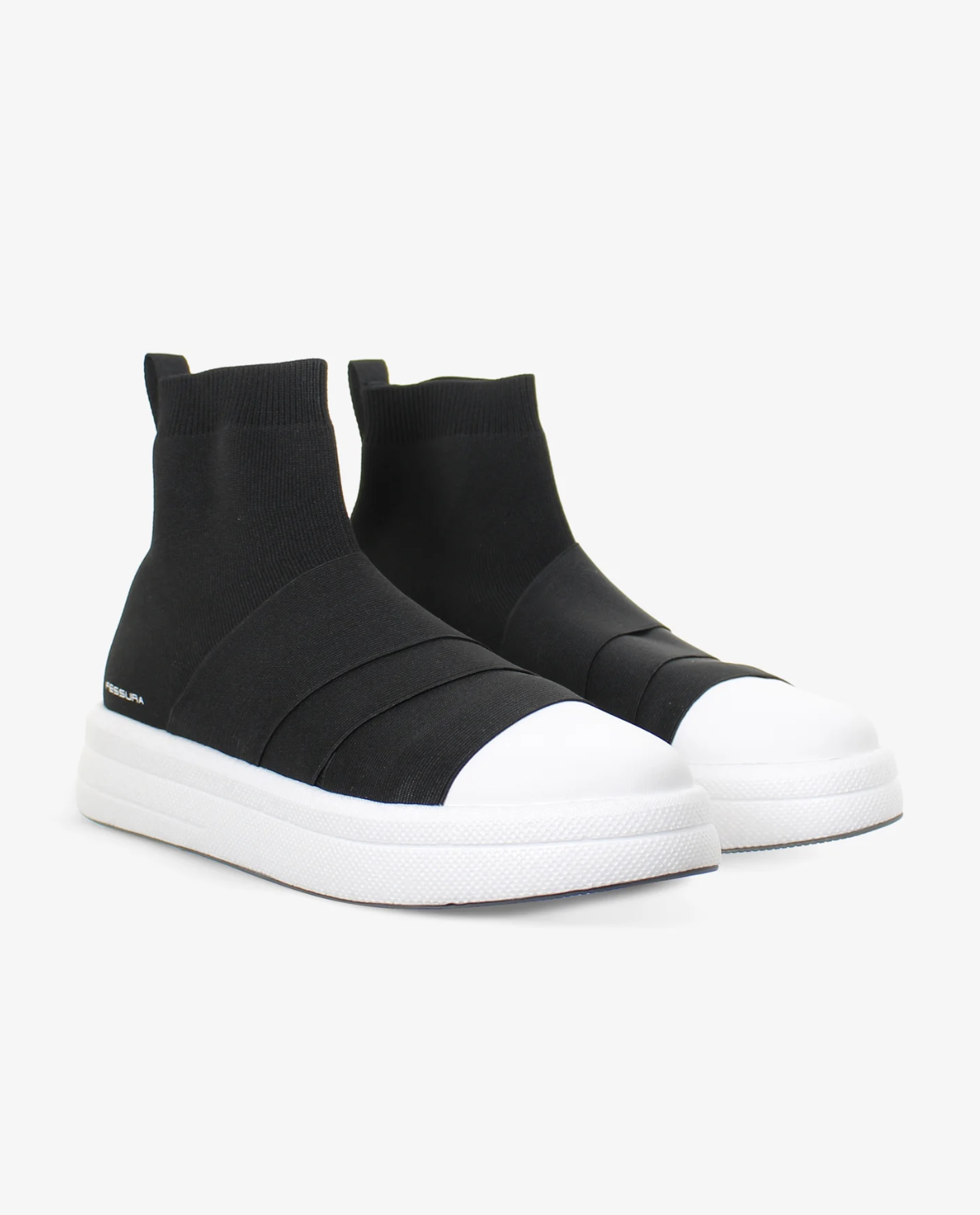 fessura foam y FOA 01WHTBLK FESSURA