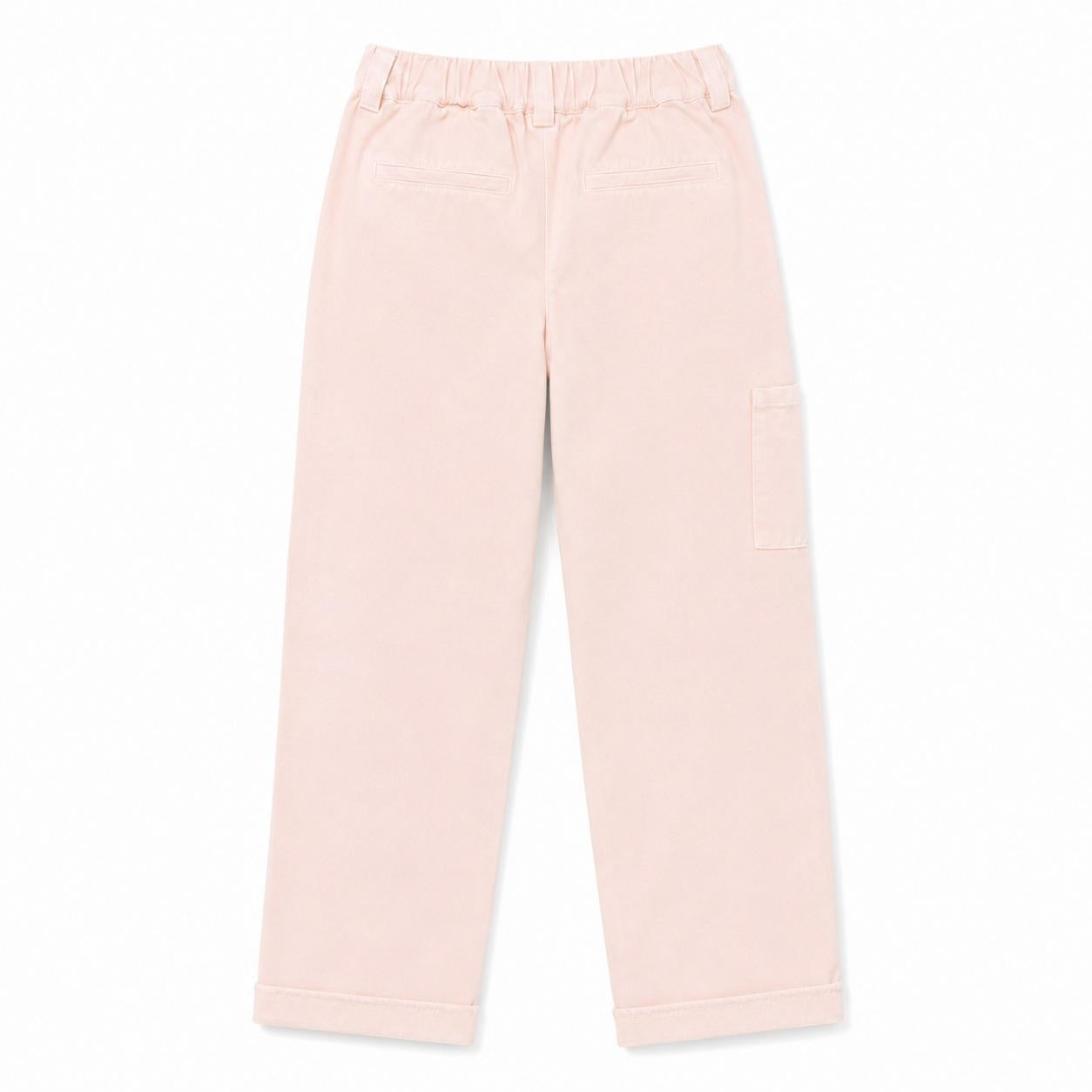 be positive pants brush1 BRUSH PINK BE POSITIVE