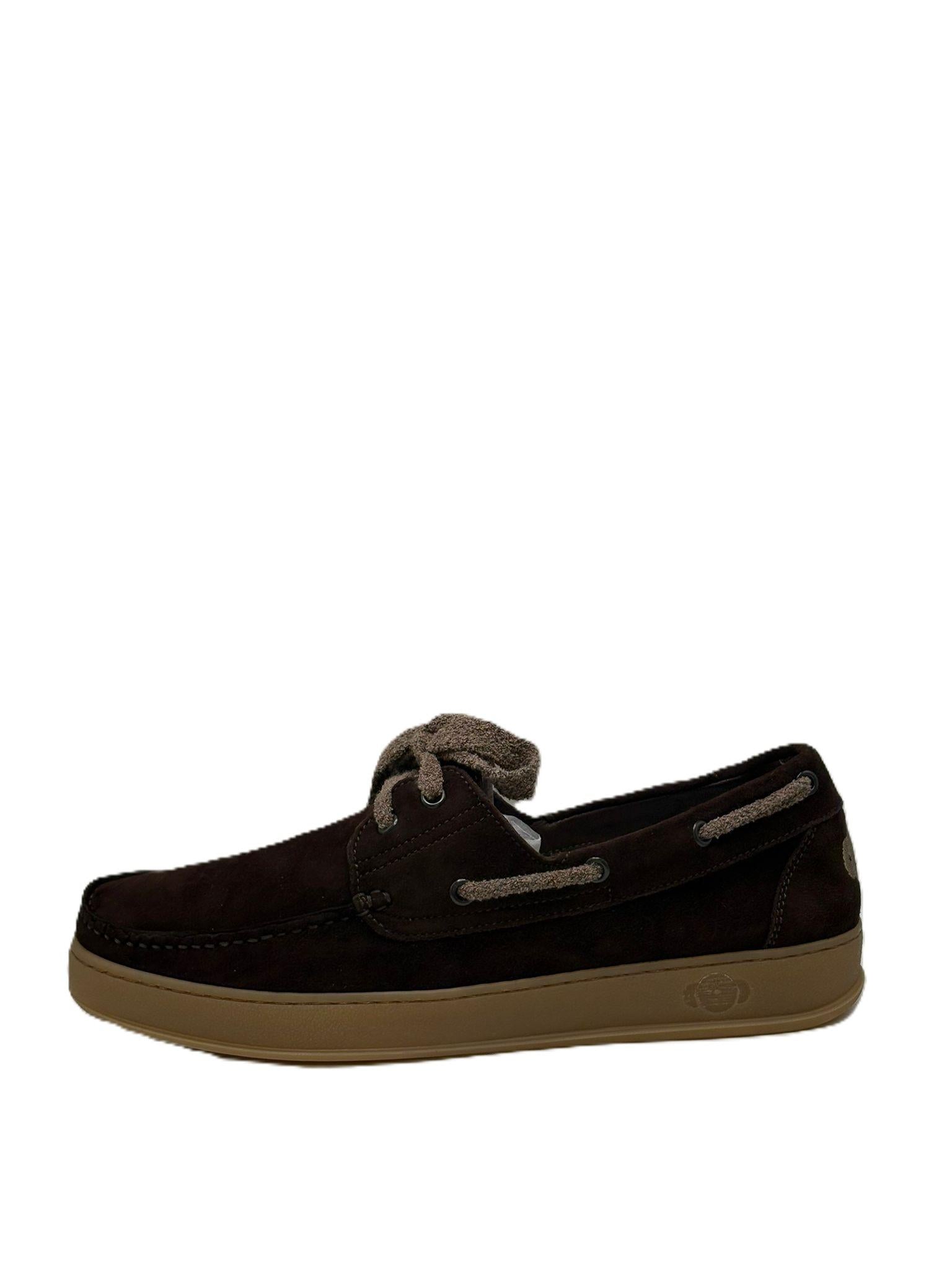 soldini man amalfi ocra AMALFI BROWN SOLDINI