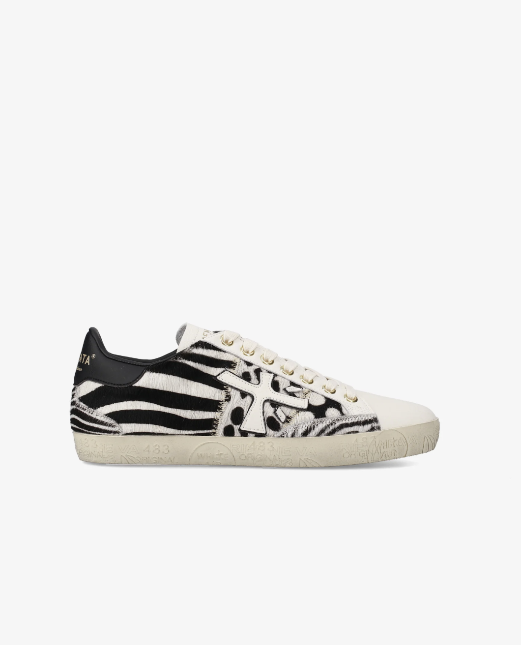 premiata stevend STEVEND 7611 PREMIATA