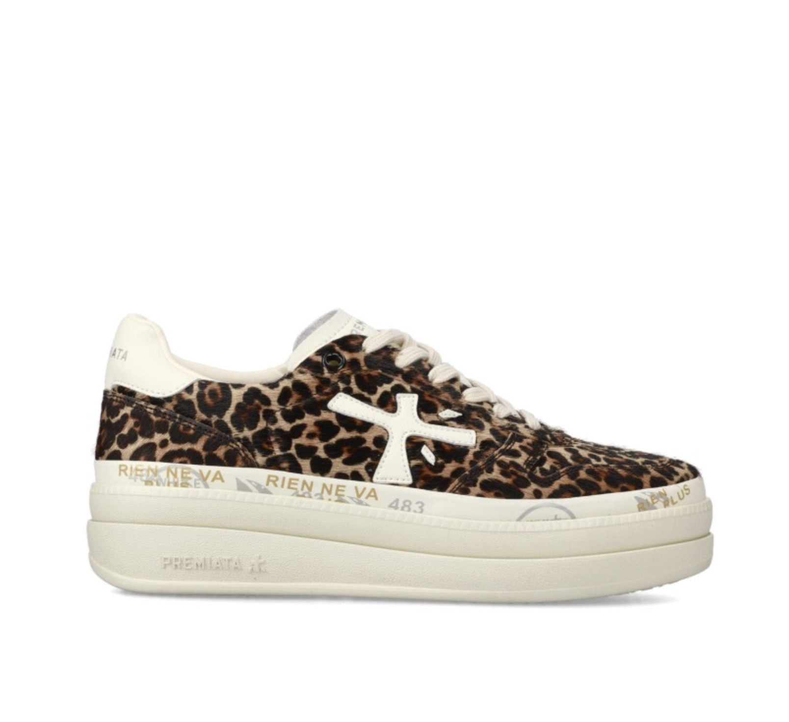 premiata micol w 7034 MIK 7034 PREMIATA