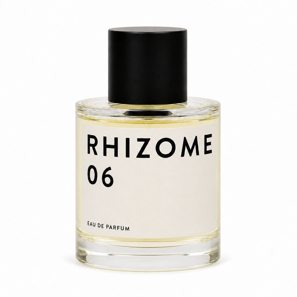 rhizome perfume 06 100ml 06 -- RHIZOME 