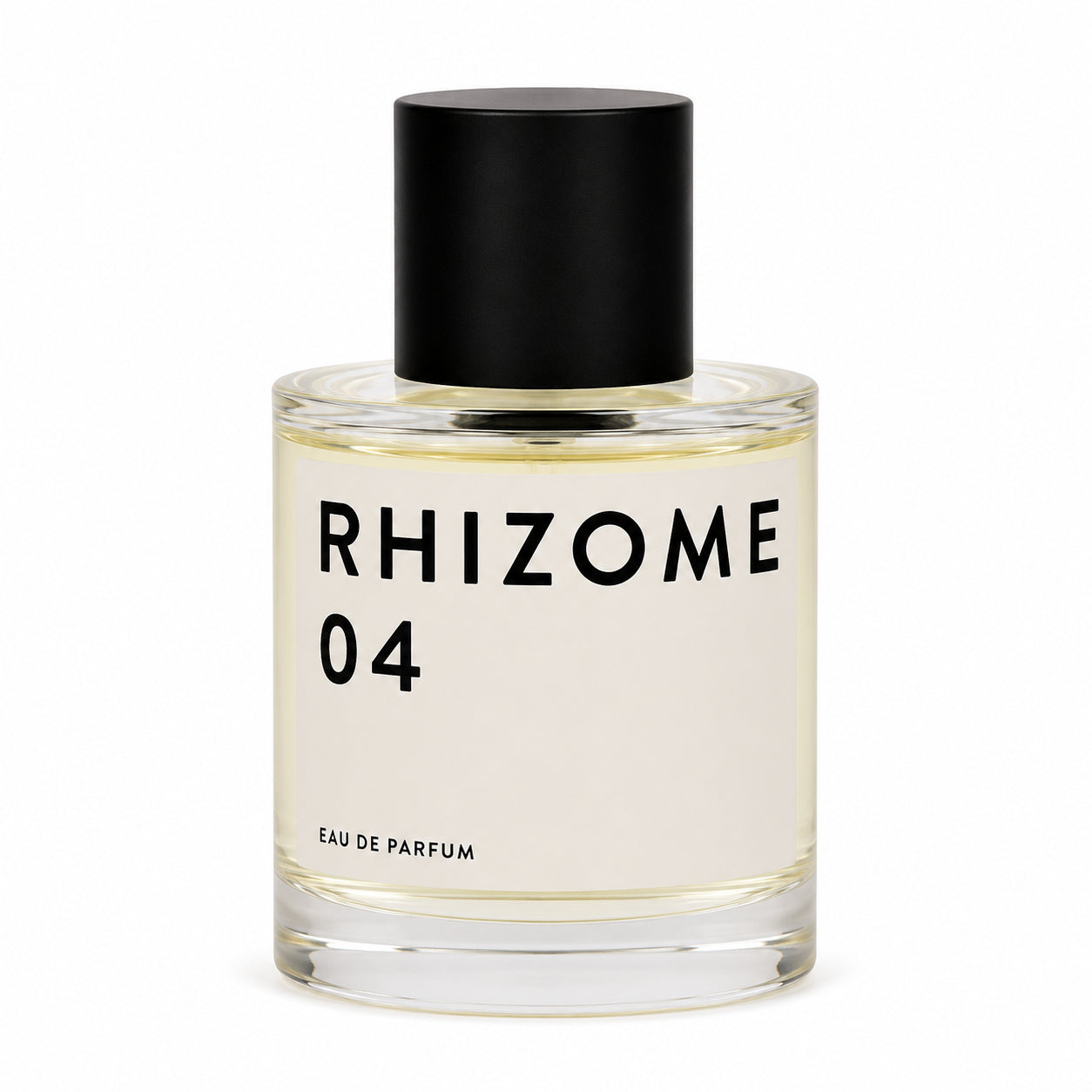 rhizome perfume 04 100 ml FRAI2404  RHIZOME 