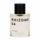 rhizome perfume 04 100 ml FRAI2404  RHIZOME 