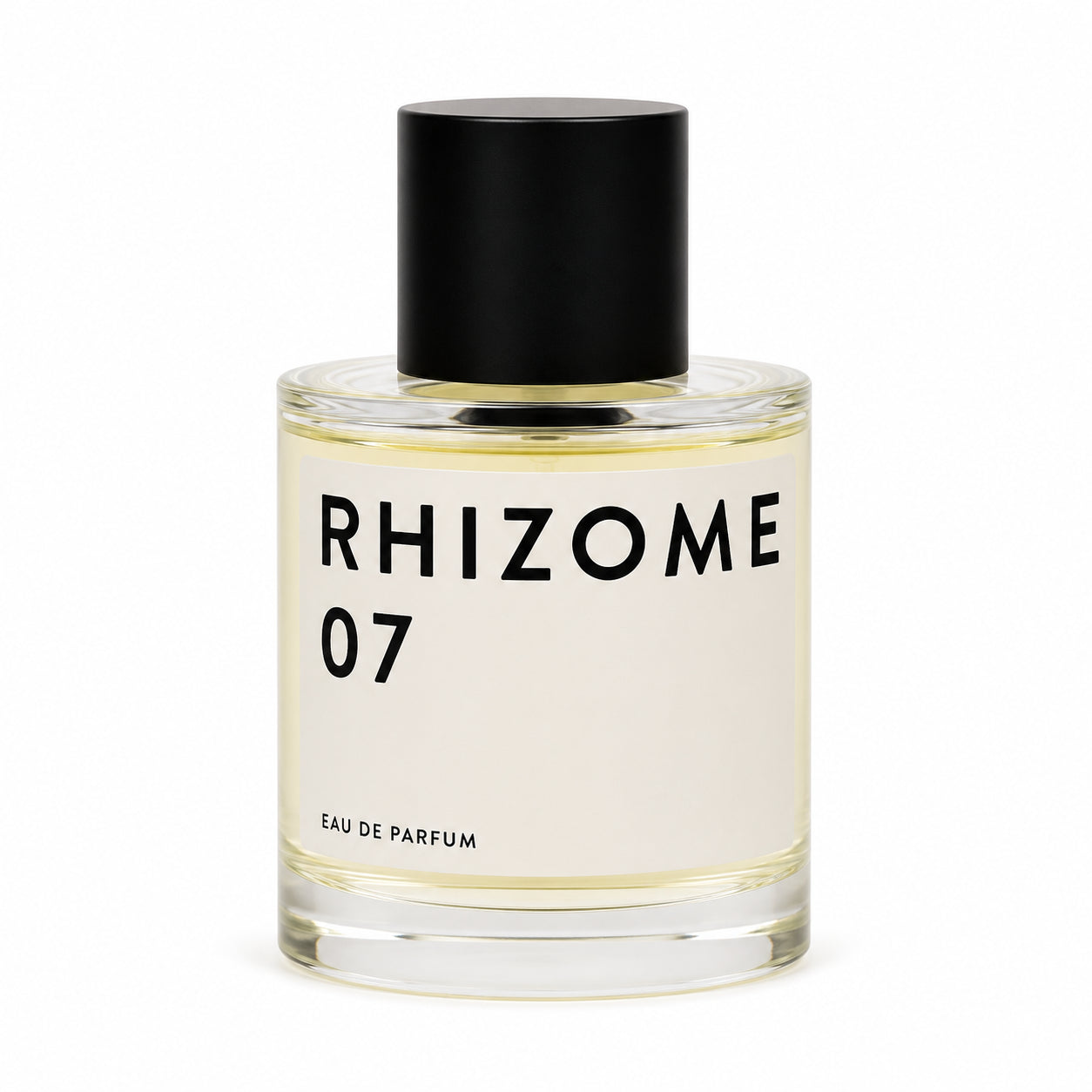RHIZOME 07 EAU DE PARFUM FRAI2407 -- RHIZOME 