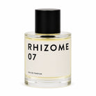 RHIZOME 07 EAU DE PARFUM FRAI2407 -- RHIZOME 