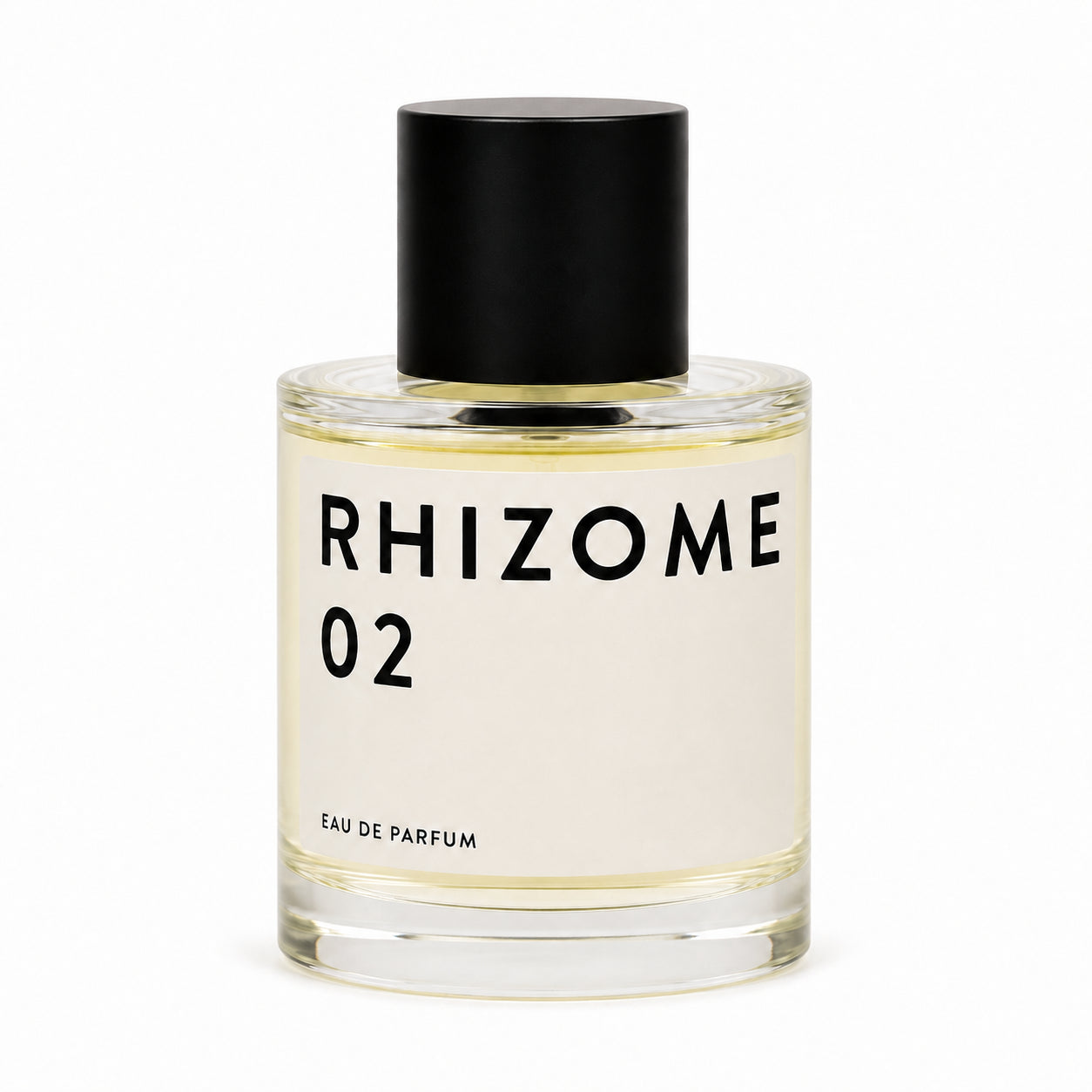 RHIZOME PERFUME 02 100 ML FRPE2302 -- RHIZOME 