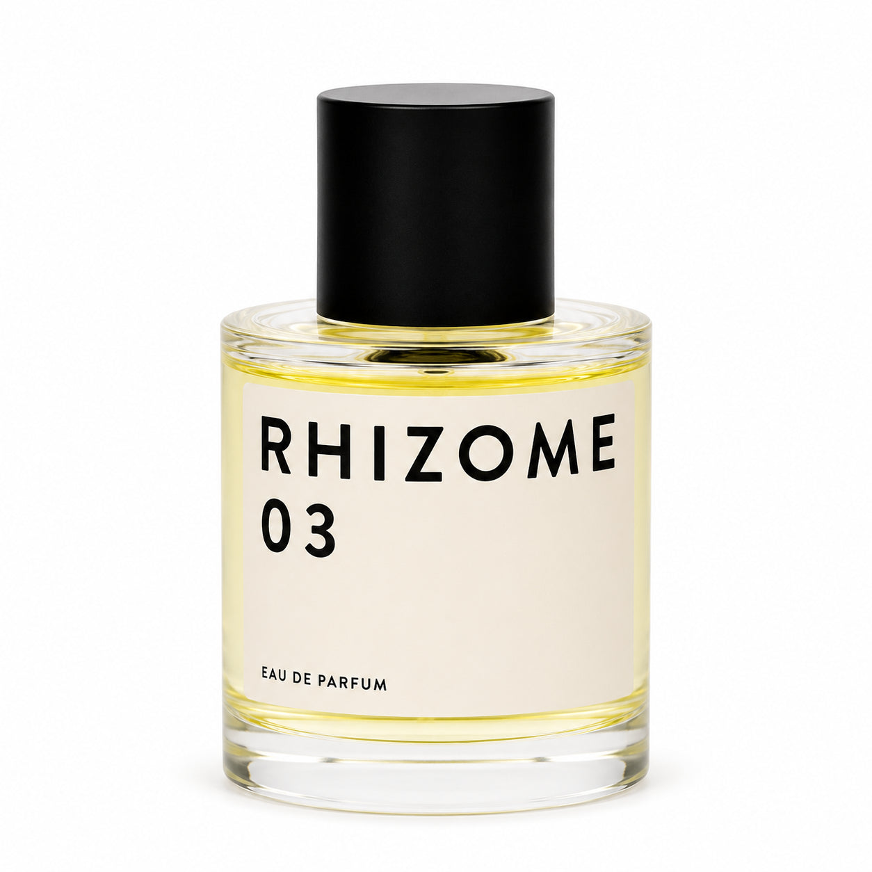 RHIZOME PERFUME 03 100 ML FRPE2303 -- RHIZOME 